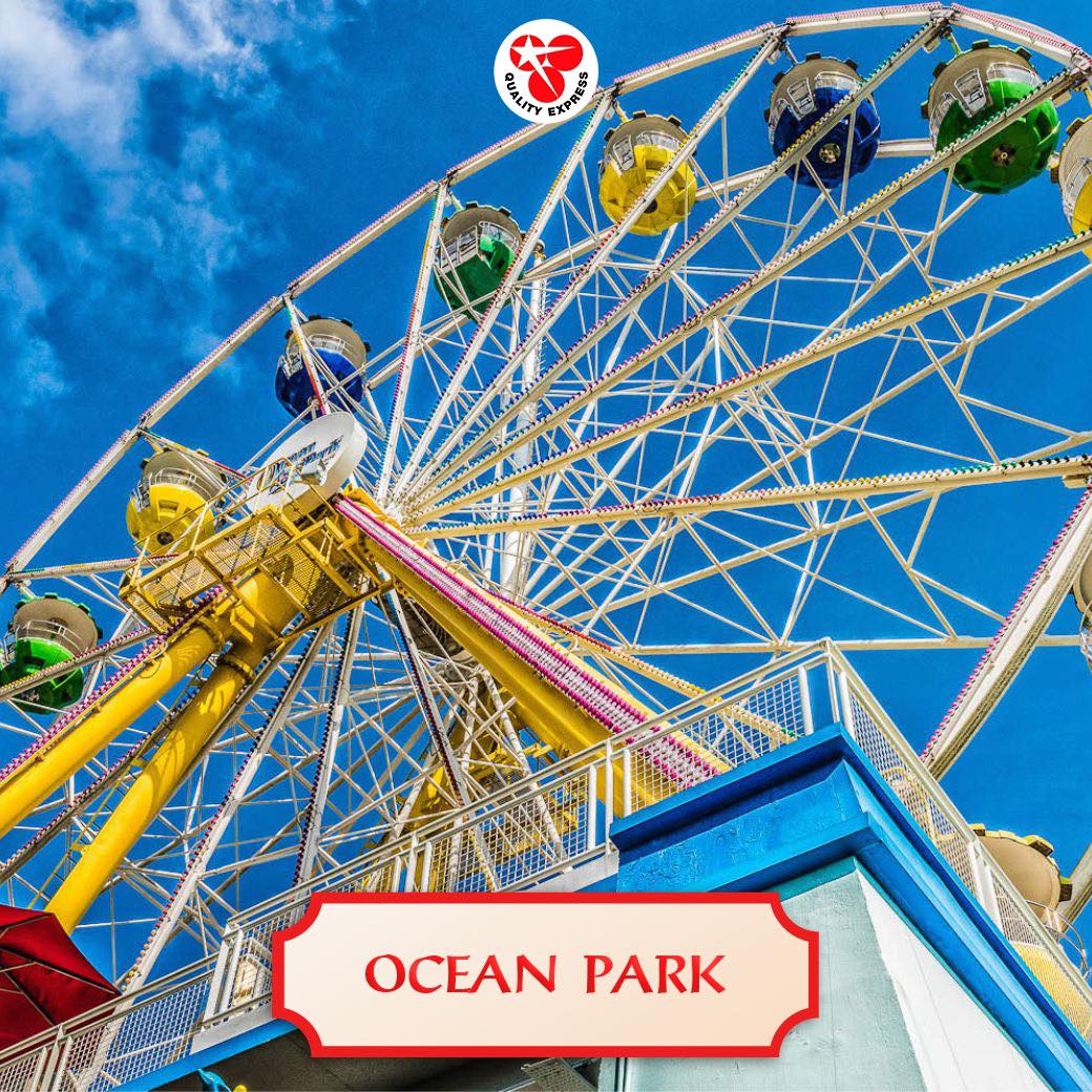 Ocean Park