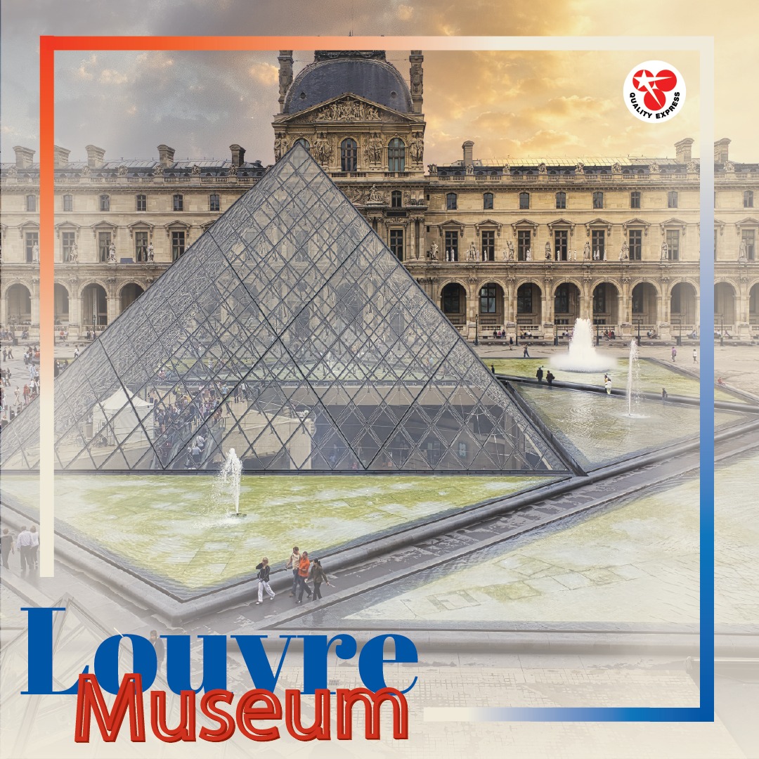 Louvre Museum