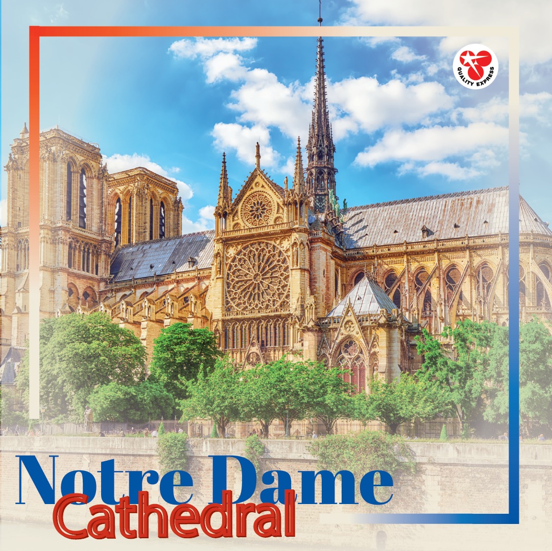 Notre Dame Cathedral