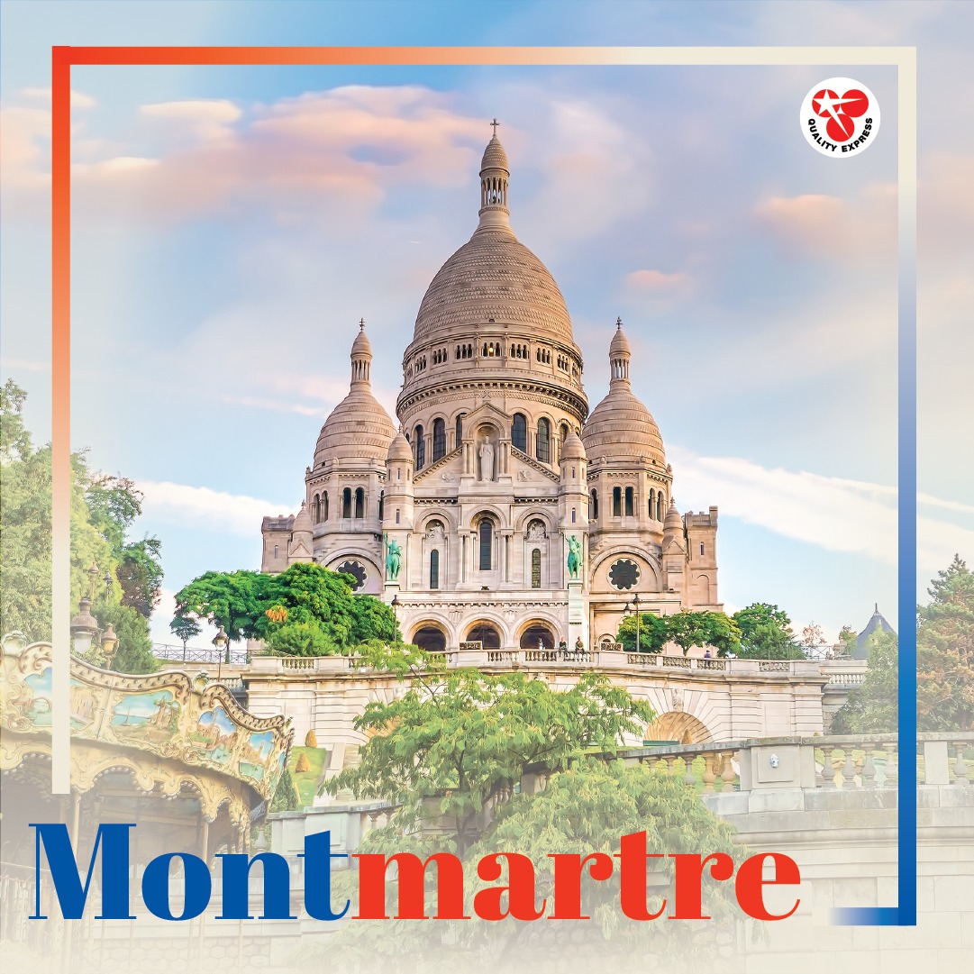 Montmartre