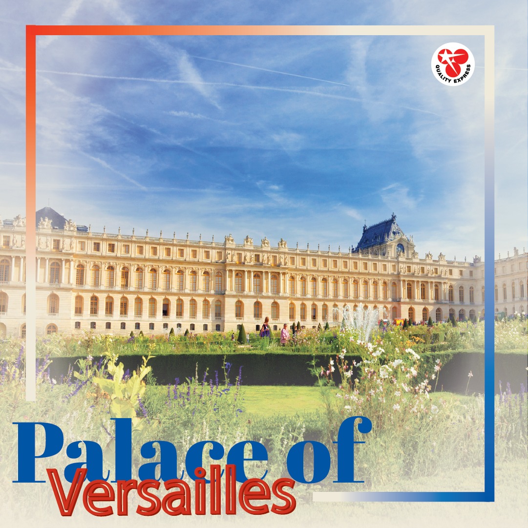 Versailles