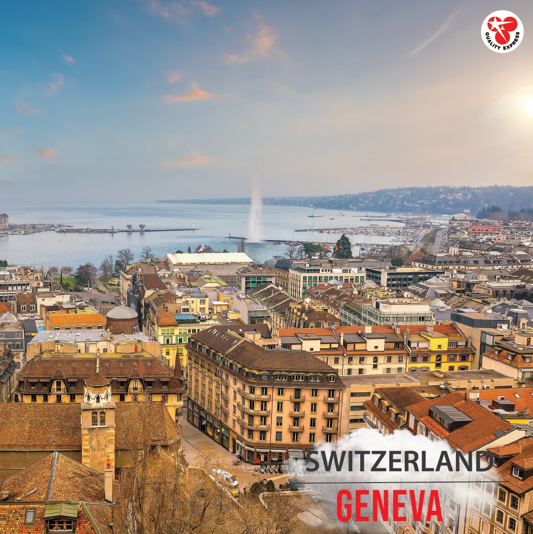 Geneva