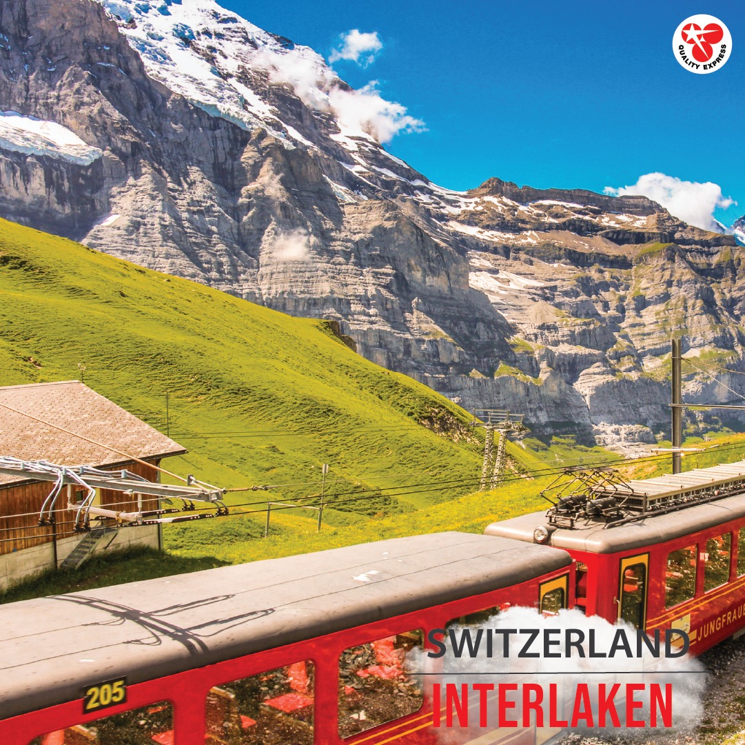 Interlaken