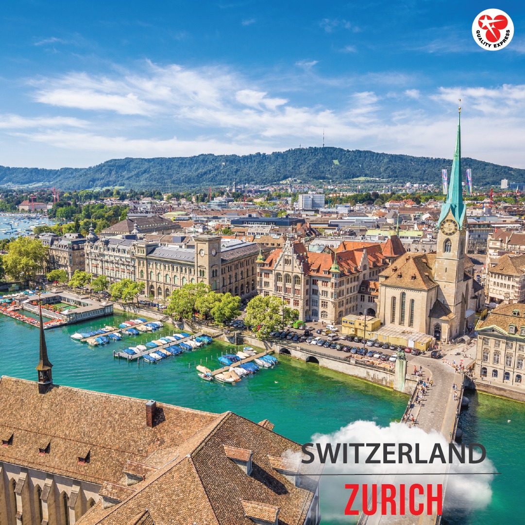 Zurich