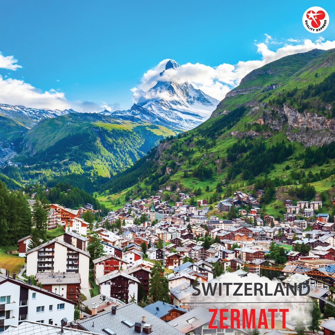 Zermatt