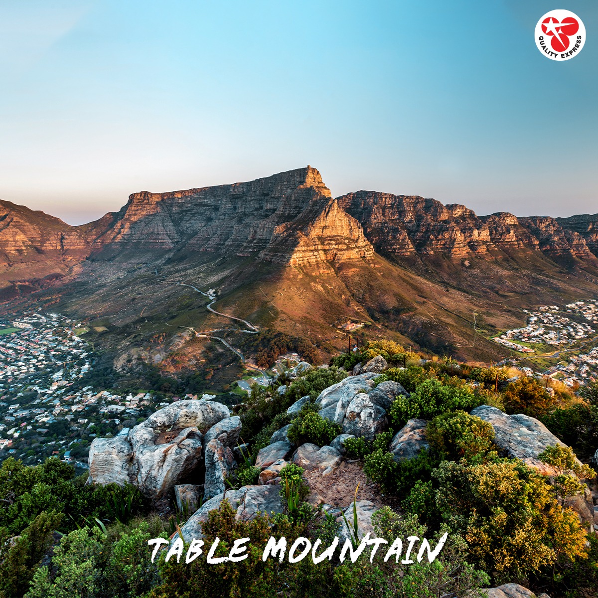 Table Mountain