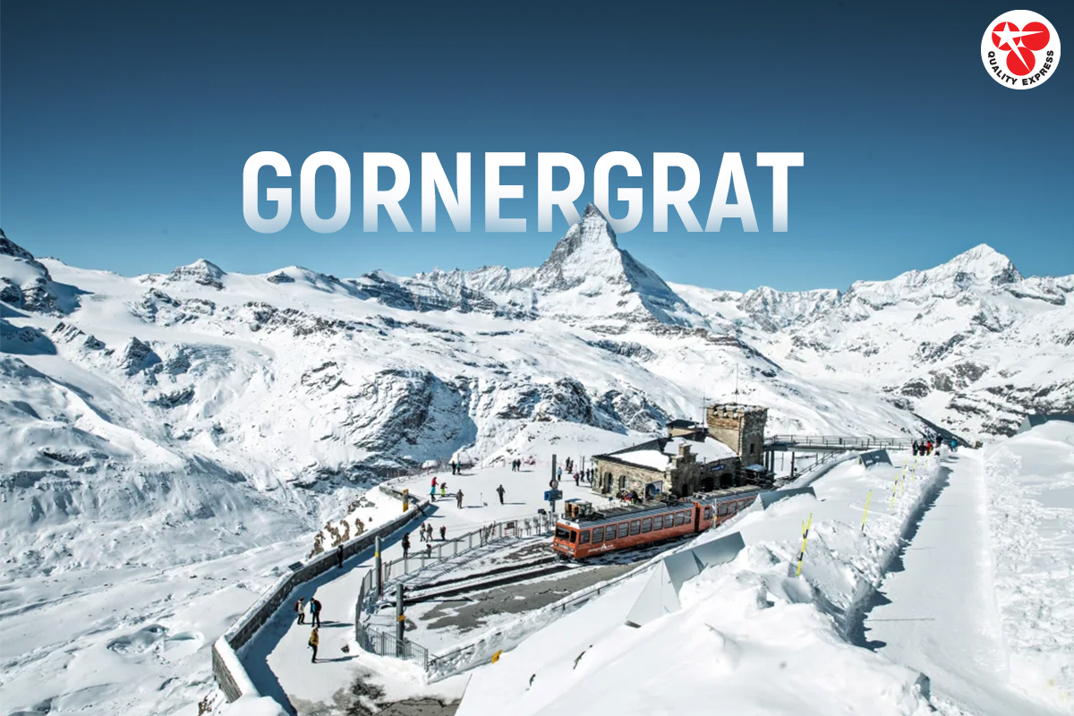 Gornergrat