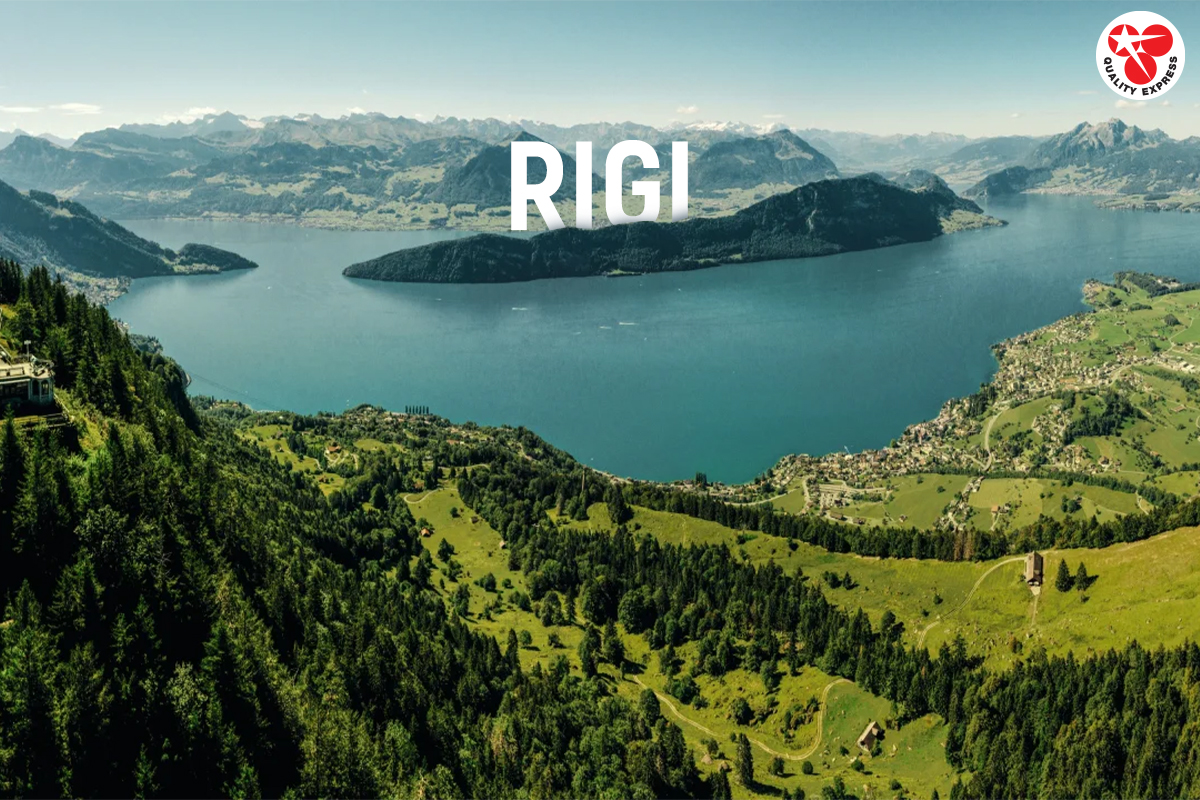 Rigi