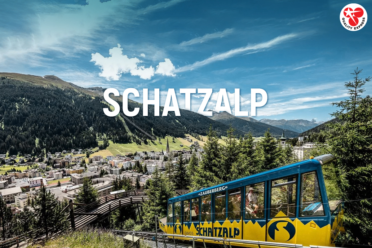 Schatzalp