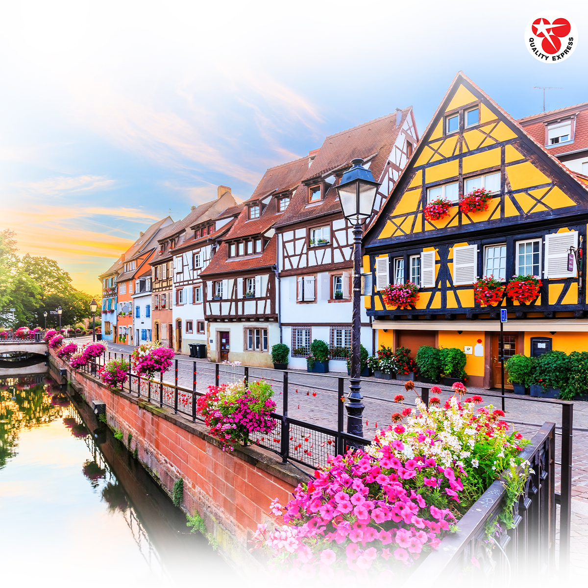 Colmar