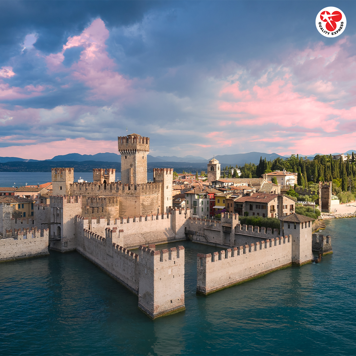 Sirmione