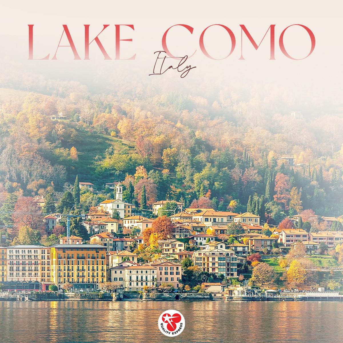 Lake Como