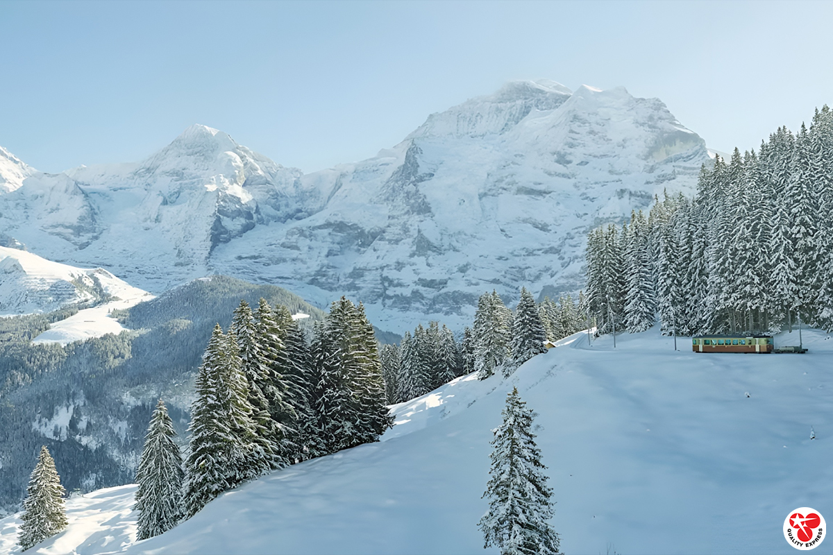 JUNGFRAU