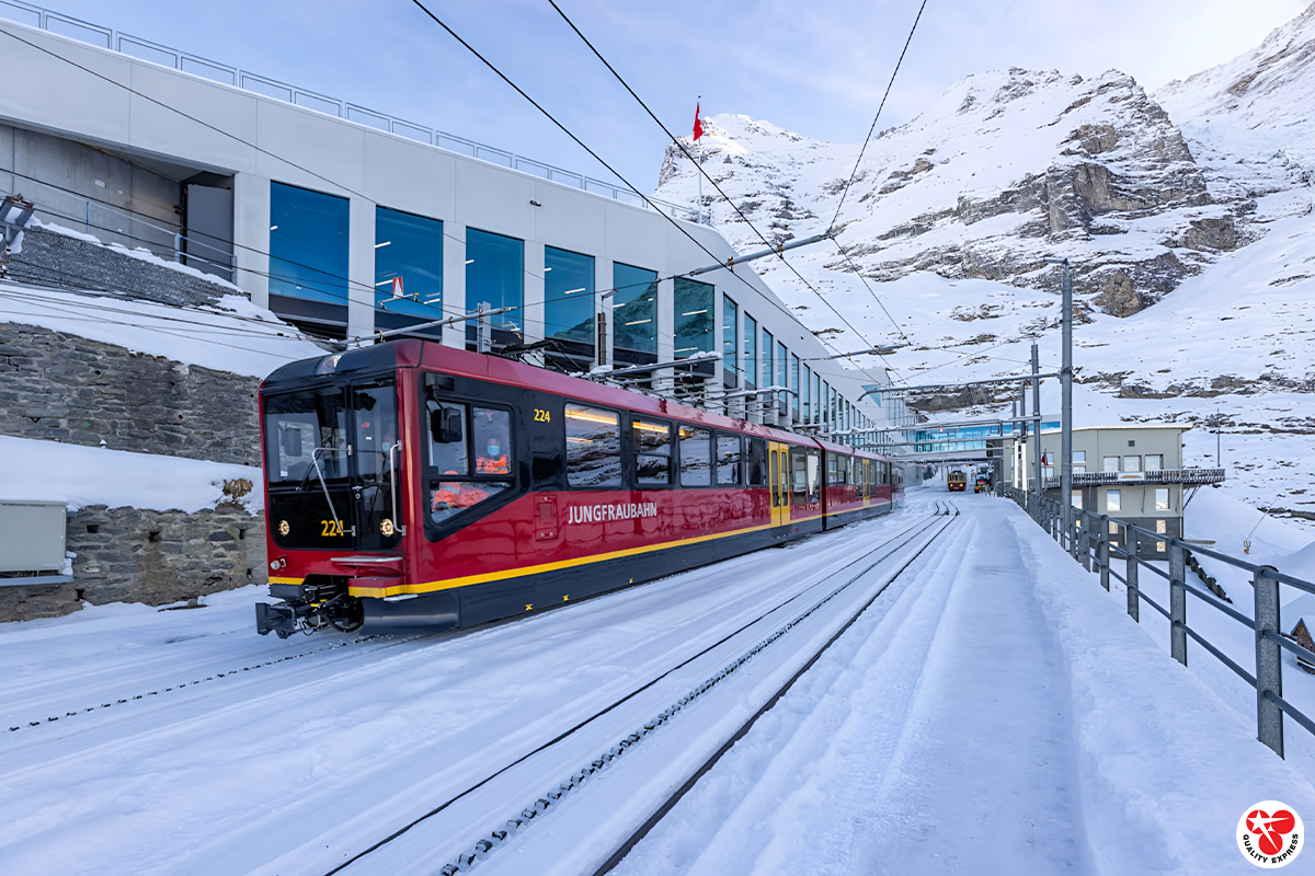 JUNGFRAU