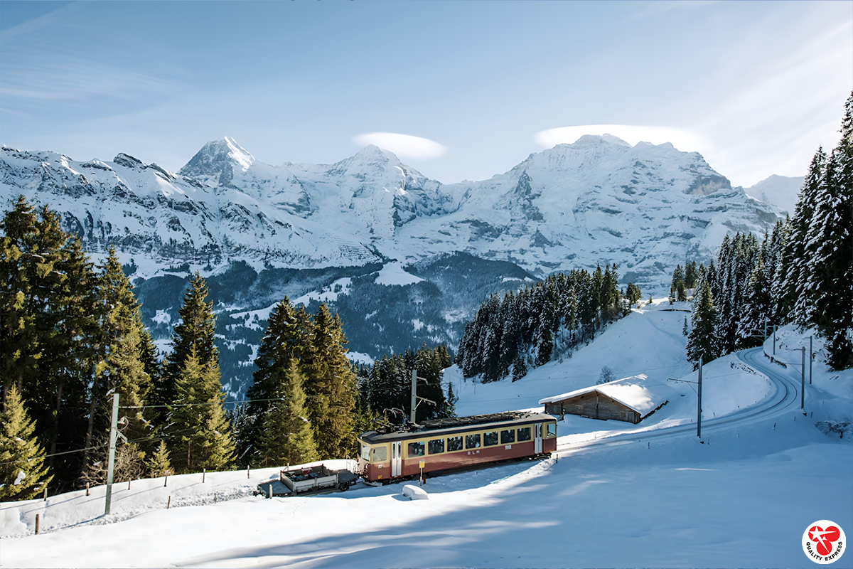 JUNGFRAU