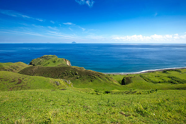 Batanes มหัศจรรย์ดินแดนธรรมชาตินิวซีแลนด์แห่งเอเชีย
