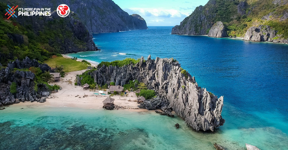 เอลนิโด (El Nido) เกาะที่สวยงามขึ้นชื่อเกาะหนึ่งของฟิลิปปินส์