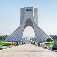 ทัวร์อิหร่าน ราคาดี 2566-2567 แพ็คเกจอิหร่าน | อิหร่าน
