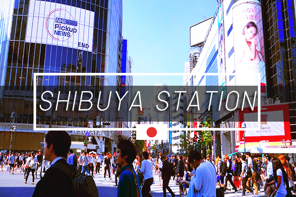 แหล่งช็อปปิ้งสุดคูลย่าน-Shibuya-แดนอาทิตย์อุทัย