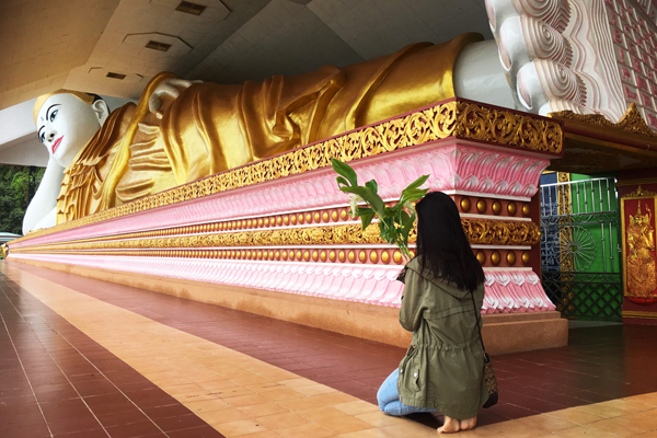 อยากไปเที่ยวต่างประเทศแต่ไม่อยากนั่งเครื่อง  ด่านสิงขร เมืองมะริด ตะนาวศรี เมืองค้าขายที่สาคัญในอดีตริมแม่น้ำตะนาวศรีและในสมัยกรุงศรีอยุธยา